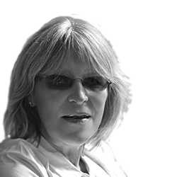 Anette Hass, Trade and Research Expert