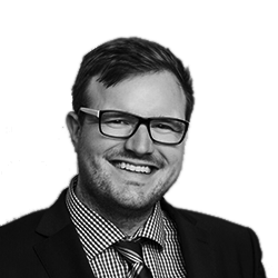 Sebastian Hass, Partner