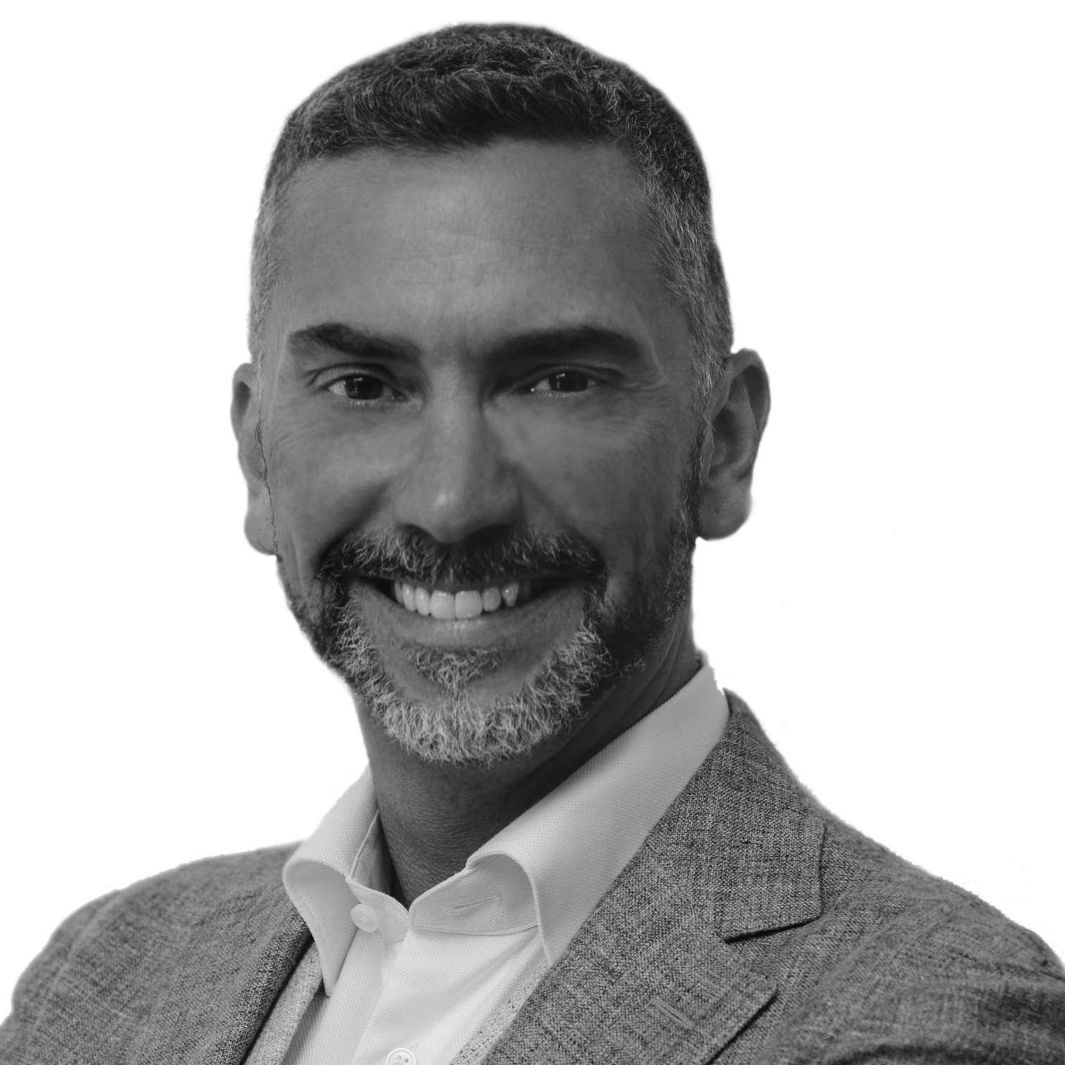 Adam Jones Kelley, President