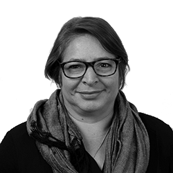 Aida Ben-Achour, Research