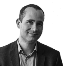 Alexander Bothmann, Economic Development and Trade Expert