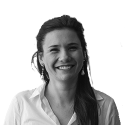 Melanie Krautwald , Economic Development and Trade Expert