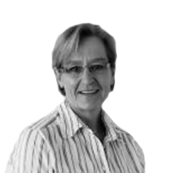 Christine Lindner, Research and Industry Expert