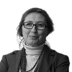 Meike Molitor, CFO