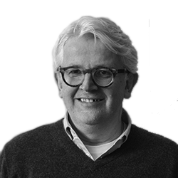 Andreas Paulicks, Senior Partner