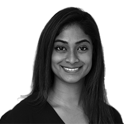 Joy Priya - Consultant - Foreign Direct Investment