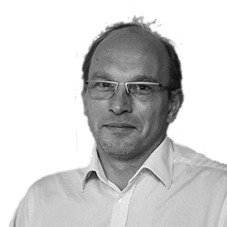 Markus Wellmann, Economic Development and Trade Expert