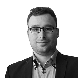 Jonas Winkler, Economic Development and Trade Expert